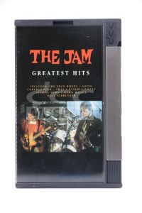 Jam - The Jam Greatest Hits (DCC)